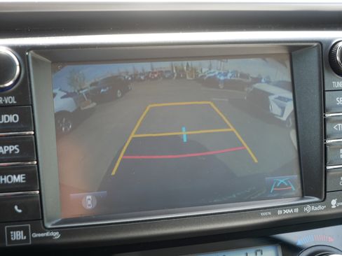 Used 2018 Toyota RAV4 Limited w/ Advanced Technology Package AWD/4WD image 27