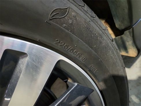 Used 2020 Mitsubishi Outlander Sport ES image 27