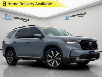 Used 2024 Honda Pilot Touring