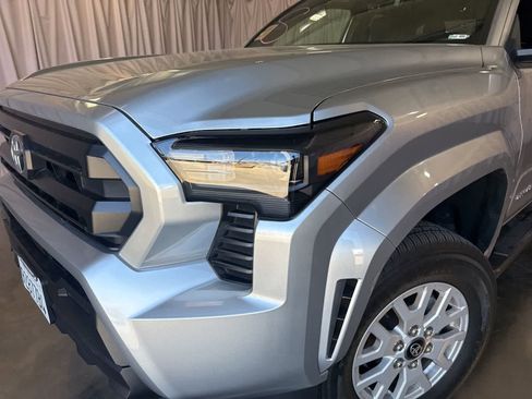 Used 2024 Toyota Tacoma SR5 RWD image 8