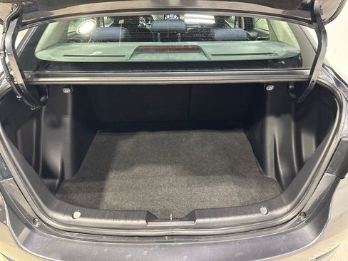Used 2017 Toyota Yaris iA FWD image 28