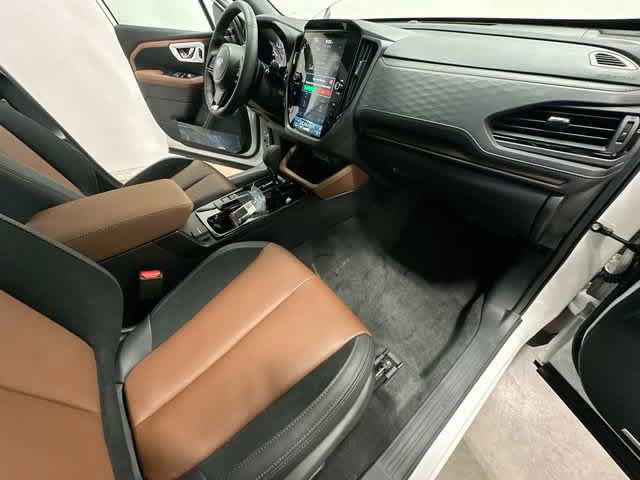 New 2026 Subaru Forester Touring AWD/4WD image 23