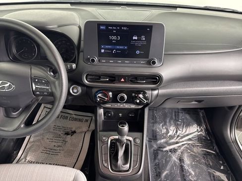Used 2023 Hyundai Kona SEL image 17