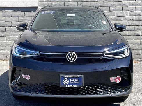 Certified 2023 Volkswagen ID.4 Pro S RWD image 2