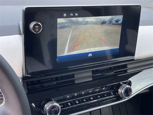 Used 2025 Honda Prologue Touring image 19