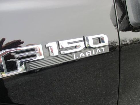 Used 2020 Ford F150 Lariat image 26