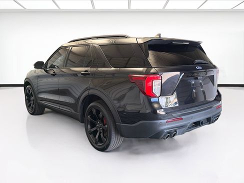 Used 2024 Ford Explorer ST w/ Equipment Group 401A image 6