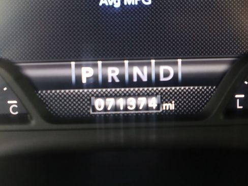 Used 2019 RAM 1500 Rebel image 41