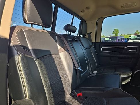 Used 2022 RAM 2500 Laramie AWD/4WD image 94