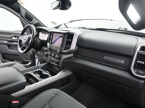 Used 2021 RAM 1500 Big Horn AWD/4WD image 31