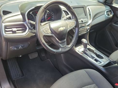 Certified 2019 Chevrolet Equinox LT AWD/4WD image 19