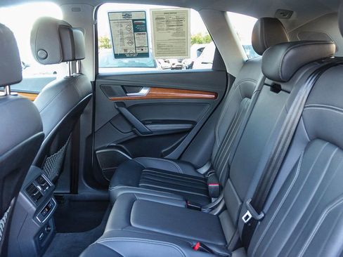 Used 2023 Audi Q5 2.0T Premium Plus AWD/4WD image 23