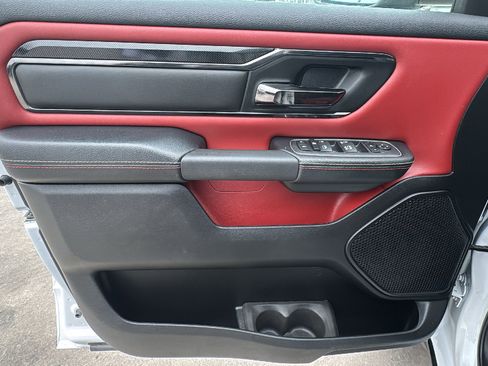 Used 2022 RAM 1500 TRX image 11