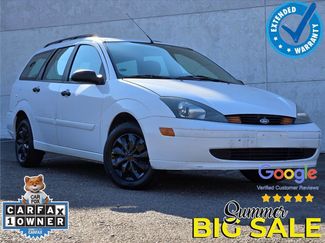 Used 2004 Ford Focus SE image 1