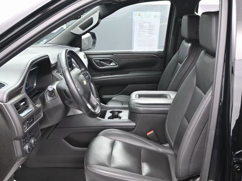 Used 2023 Chevrolet Tahoe LT image 15