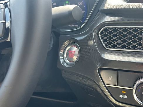 New 2024 Acura Integra A-Spec FWD image 19