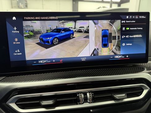 Used 2023 BMW i4 M50 image 13