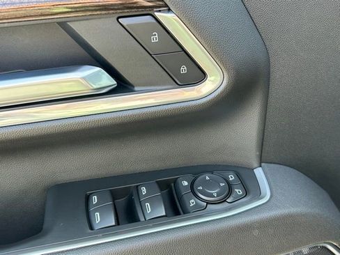 Certified 2026 Chevrolet Silverado 3500 LT w/ Trail Boss Package image 24