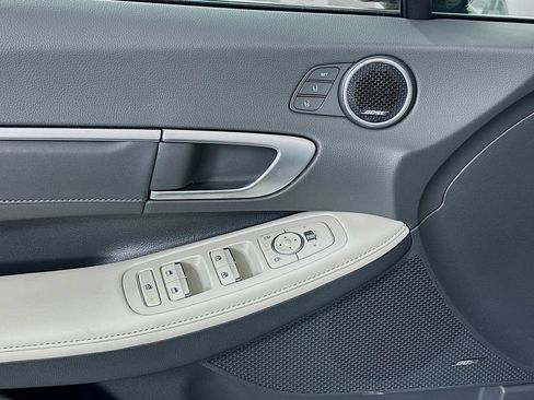 Certified 2026 Hyundai Sonata Limited FWD image 18