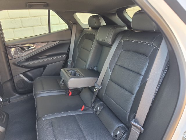 Used 2024 Chevrolet Blazer EV LT AWD/4WD image 48