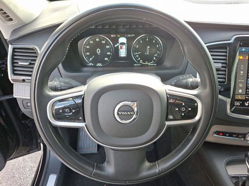 Certified 2022 Volvo XC90 T6 Inscription w/ Climate Package image 20