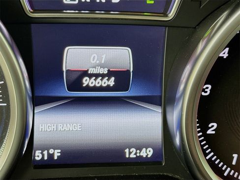 Used 2016 Mercedes-Benz G 550 image 12