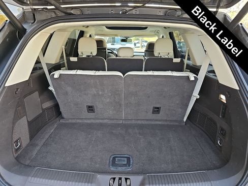 Used 2020 Lincoln Aviator Black Label w/ Class IV Trailer Tow Package AWD/4WD image 23