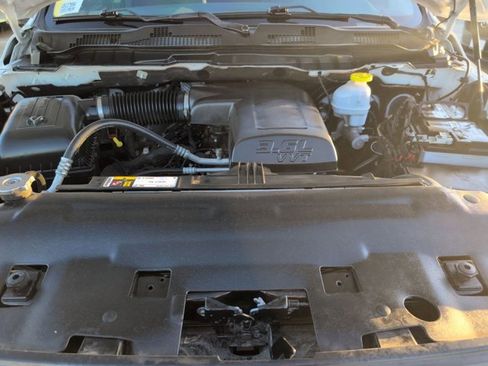 Used 2020 RAM 1500 Tradesman image 24