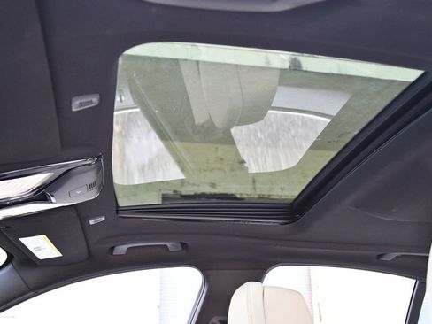 Used 2021 BMW 540i xDrive w/ Premium Package AWD/4WD image 58