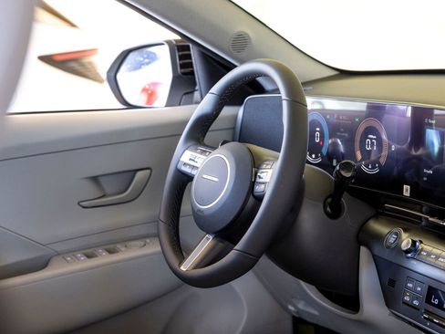 New 2026 Hyundai Kona SEL Sport image 29