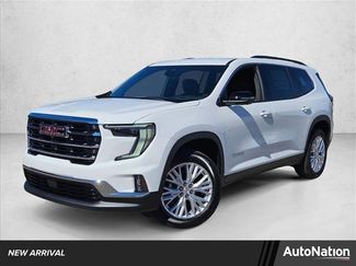 New 2026 GMC Acadia Elevation video 1