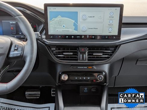 Certified 2023 Ford Escape ST-Line w/ Tech Pack #1 AWD/4WD image 19