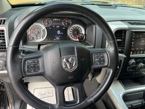 Used 2017 RAM 1500 Lone Star image 12