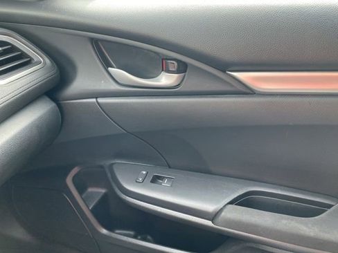 Used 2020 Honda Civic LX image 20
