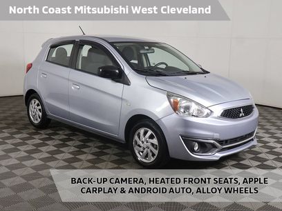 Used 2019 Mitsubishi Mirage GT