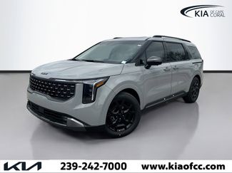 New 2026 Kia Carnival SX video 1