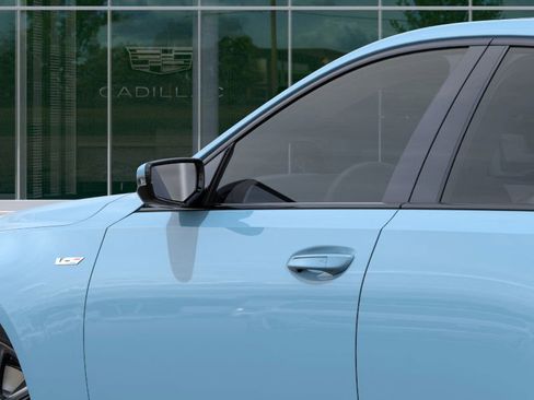 New 2026 Cadillac CT5 V w/ Technology Package image 12