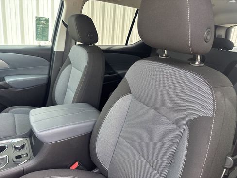 Used 2021 Chevrolet Traverse LT w/ LPO, Cargo Package image 22