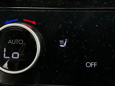 Used 2025 Hyundai Tucson SEL image 28