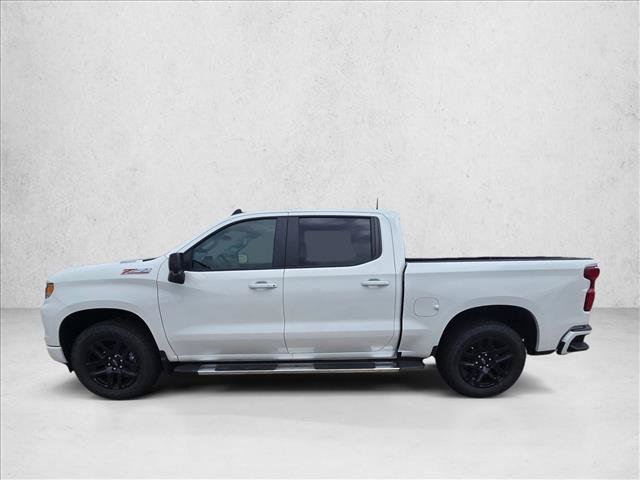 New 2026 Chevrolet Silverado 1500 RST w/ Safety Package AWD/4WD image 5