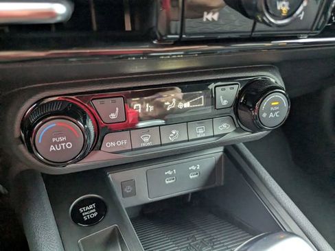 New 2026 Nissan Kicks SV w/ Cold Weather Package FWD image 17