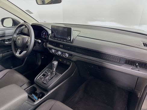 Certified 2024 Honda CR-V LX image 34