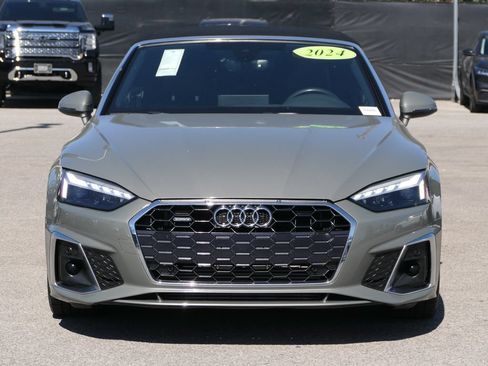 Used 2024 Audi A5 2.0T Premium w/ Convenience Package AWD/4WD image 7