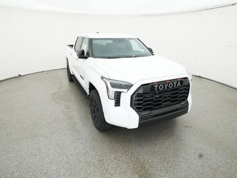 New 2026 Toyota Tundra SR5 image 47