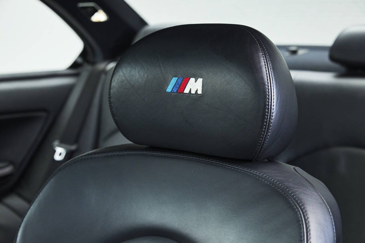 Used 2001 BMW M3 Coupe RWD image 65