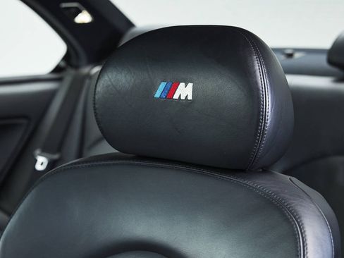 Used 2001 BMW M3 Coupe RWD image 65