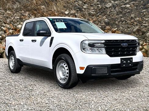 Used 2023 Ford Maverick XL w/ Equipment Group 100A Standard image 9