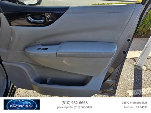 Used 2015 Nissan Quest S FWD image 15