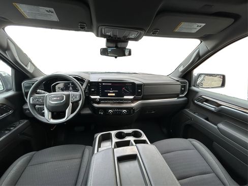 Certified 2023 GMC Sierra 1500 SLE w/ X31 Off-Road Package image 26