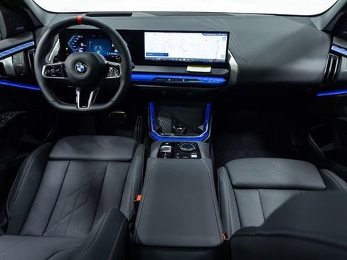 New 2026 BMW X3 M50 w/ Premium Package image 23